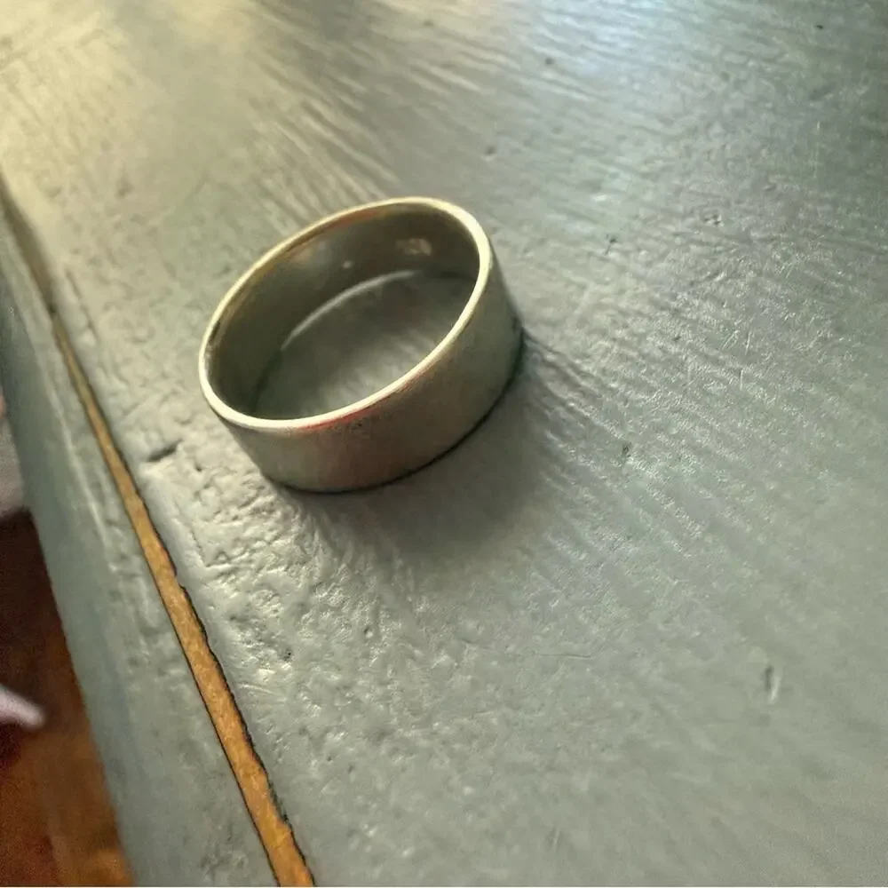 None 925 sterling